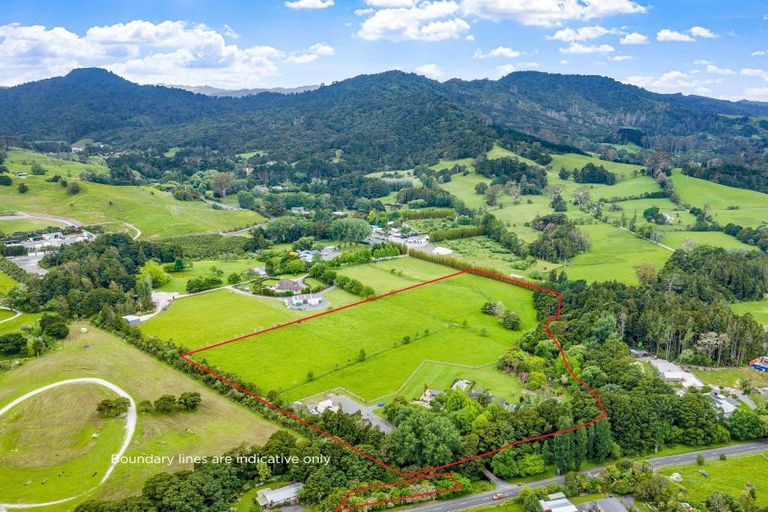 Photo of property in 28 Kaipara Flats Road, Dome Forest, Warkworth, 0981