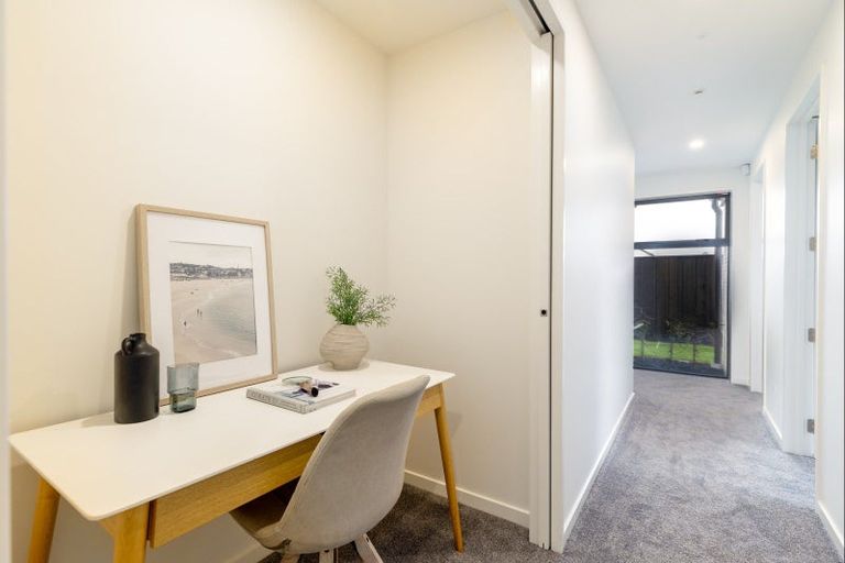 Photo of property in 19 Perehia Mews, Marshland, Christchurch, 8083