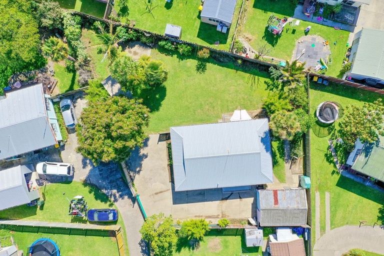 Photo of property in 7 Kingi Place, Whakatane, 3120