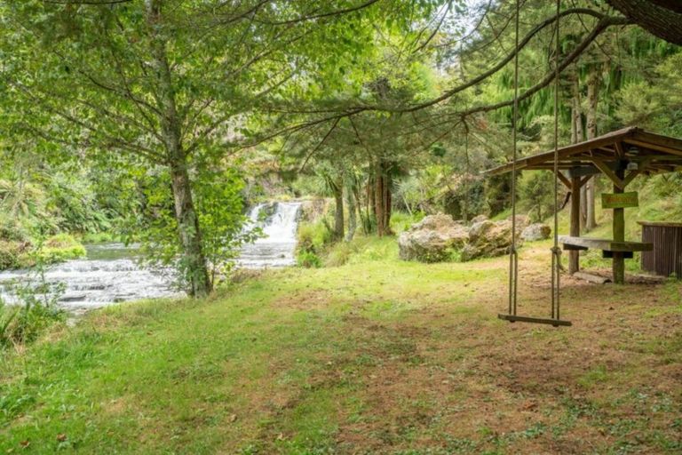 Photo of property in 1628 State Highway 30, Horohoro, Rotorua, 3077