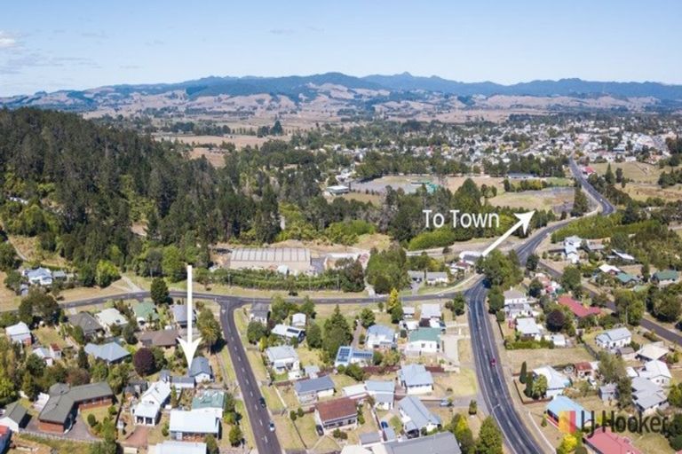 Photo of property in 8 Gladstone Road, Waihi, 3610