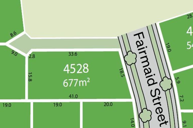 Photo of property in 70 Fairmaid Street, Lincoln, 7608