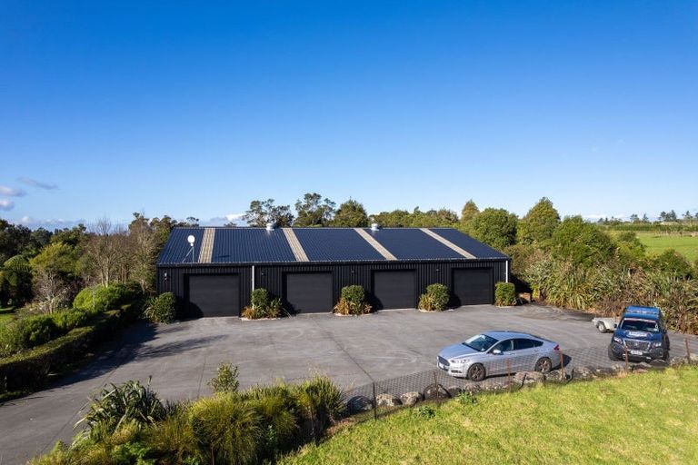 Photo of property in 1895 Egmont Road, Kaimiro, Inglewood, 4386