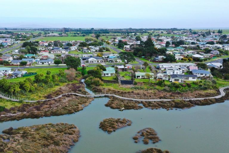 Photo of property in 116 Centennial Avenue, Waitara, 4320