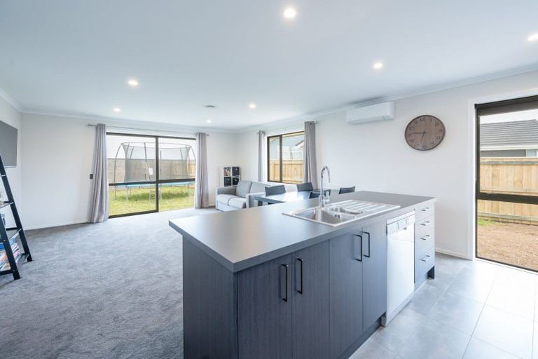 Photo of property in 41 Midlane Crescent, Appleby, Richmond, 7020