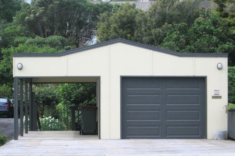 Photo of property in 193 Wilton Road, Wilton, Wellington, 6012