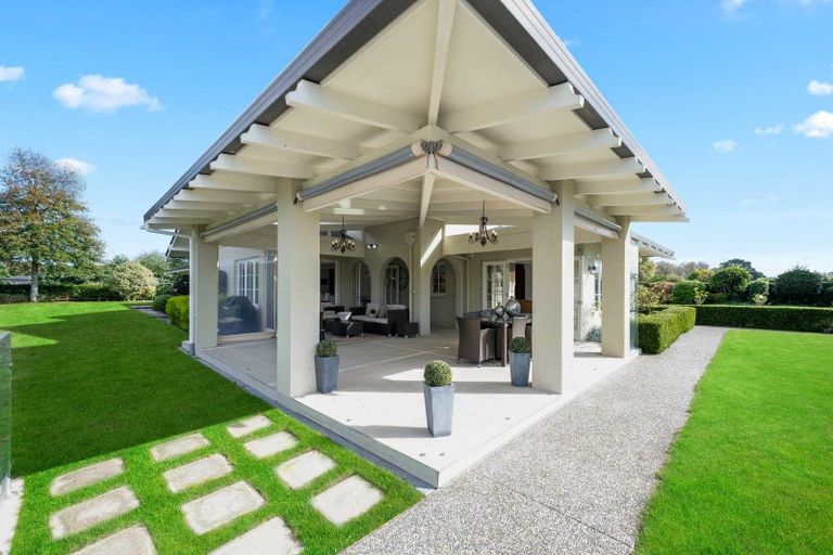 Photo of property in 62 Birchwood Lane, Tamahere, Hamilton, 3283