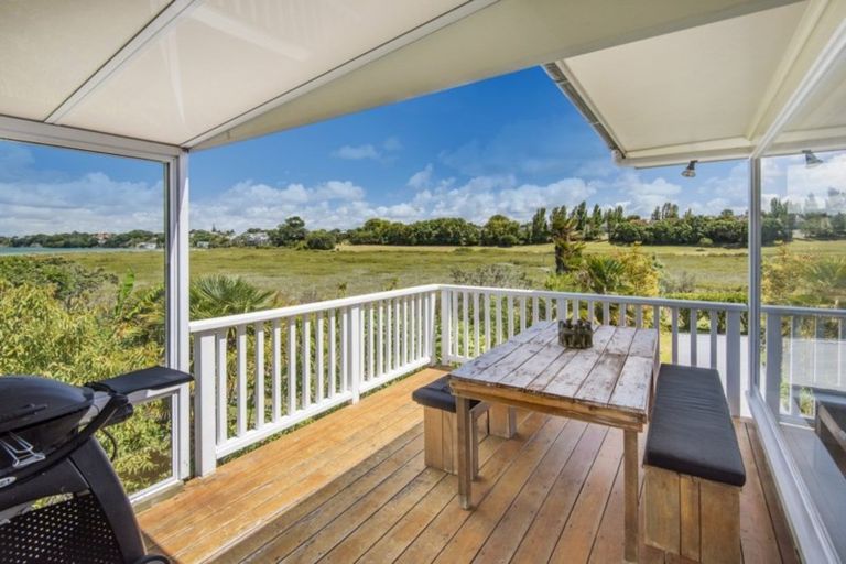 Photo of property in 55 Kawerau Avenue, Devonport, Auckland, 0624