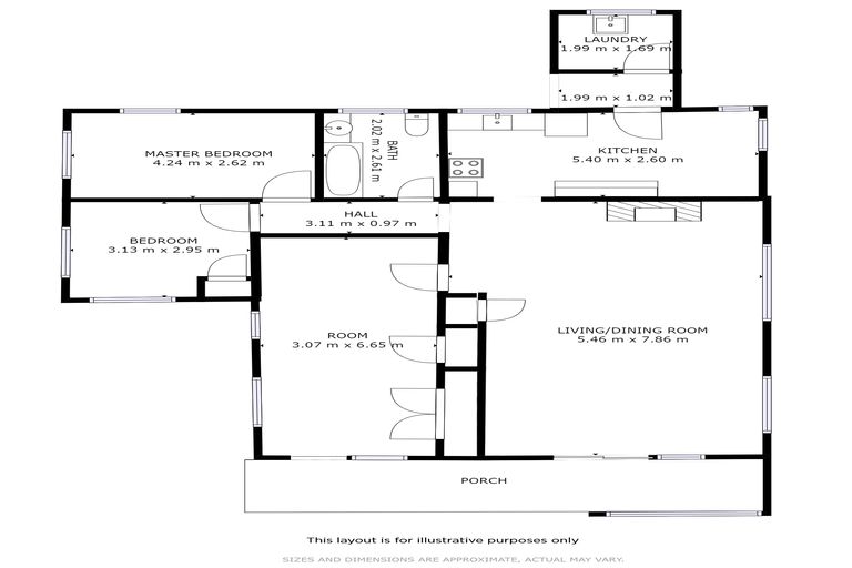 Photo of property in 49 Third Avenue, Avenues, Whangarei, 0110