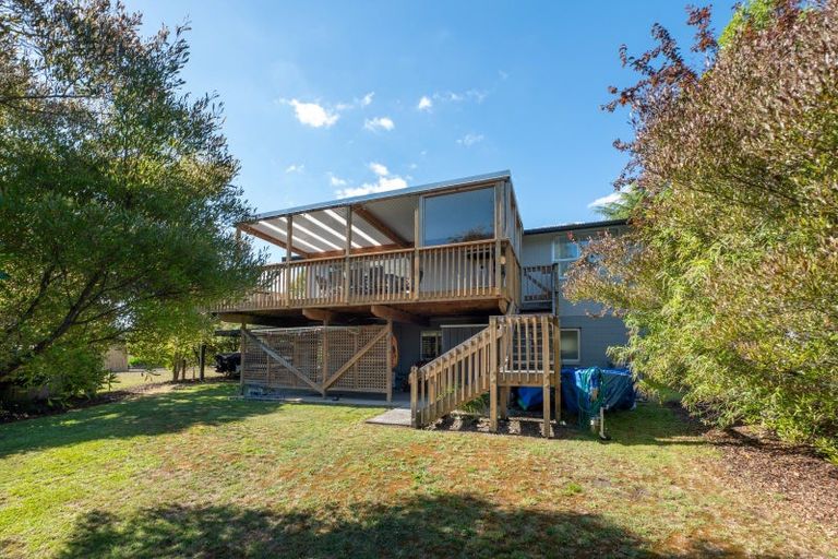 Photo of property in 14 Ogilvie Road, Kinloch, Taupo, 3377