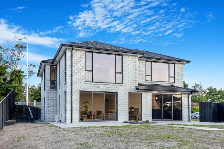 Photo of property in 92 Great South Road, Taupiri, 3721