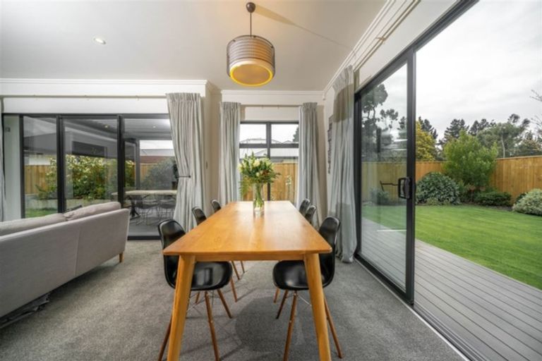 Photo of property in 55 Hungerford Drive, Rolleston, 7615