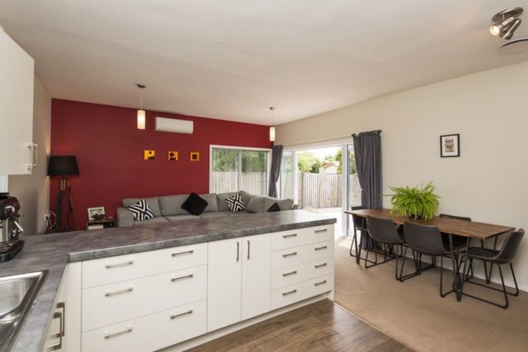 Photo of property in 60 Alexandra Street, Richmond, Christchurch, 8013