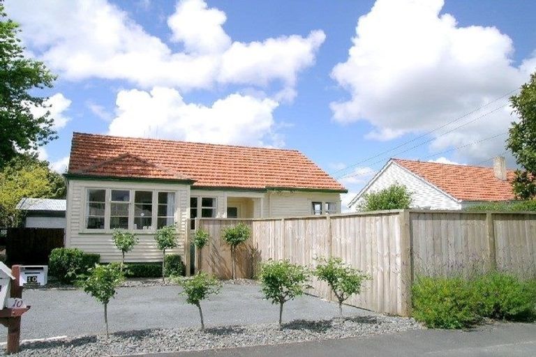Photo of property in 10 Short Street, Claudelands, Hamilton, 3214