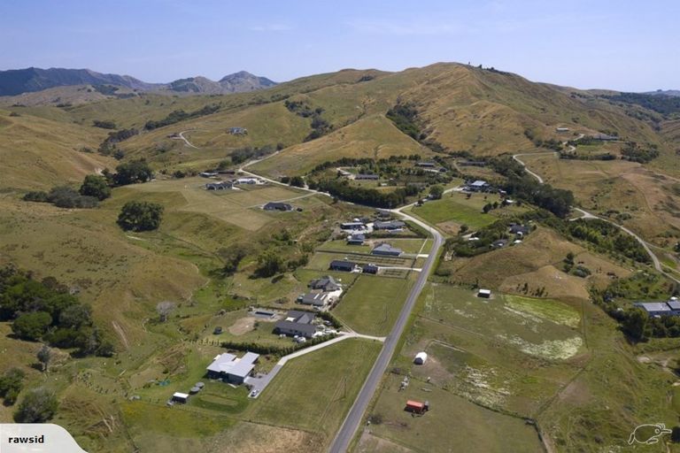 Photo of property in 78 Scarlys Way, Okitu, Gisborne, 4010