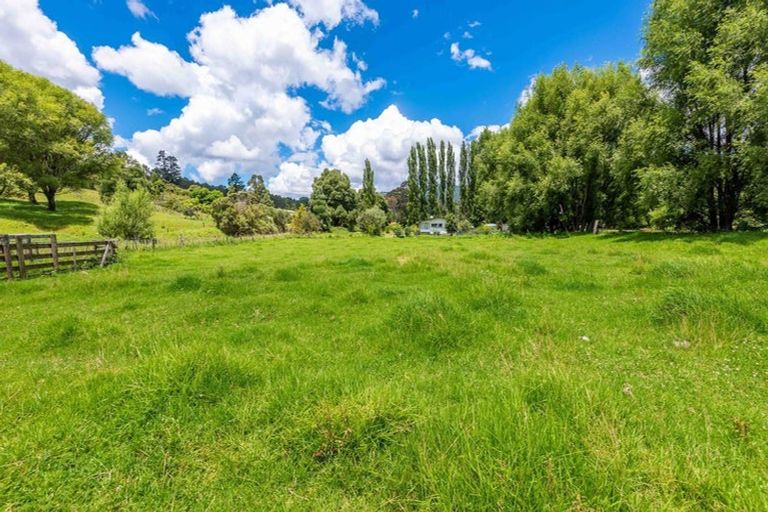 Photo of property in 429 Omanaia Road, Oue, Kaikohe, 0473