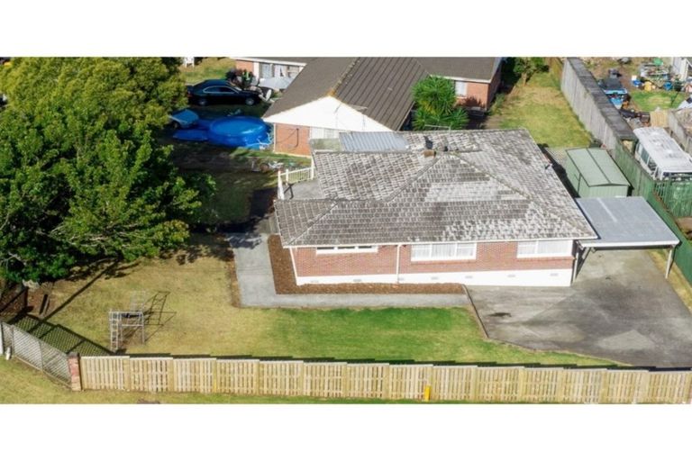 Photo of property in 1 Tanners Road, Mangere Bridge, Auckland, 2022