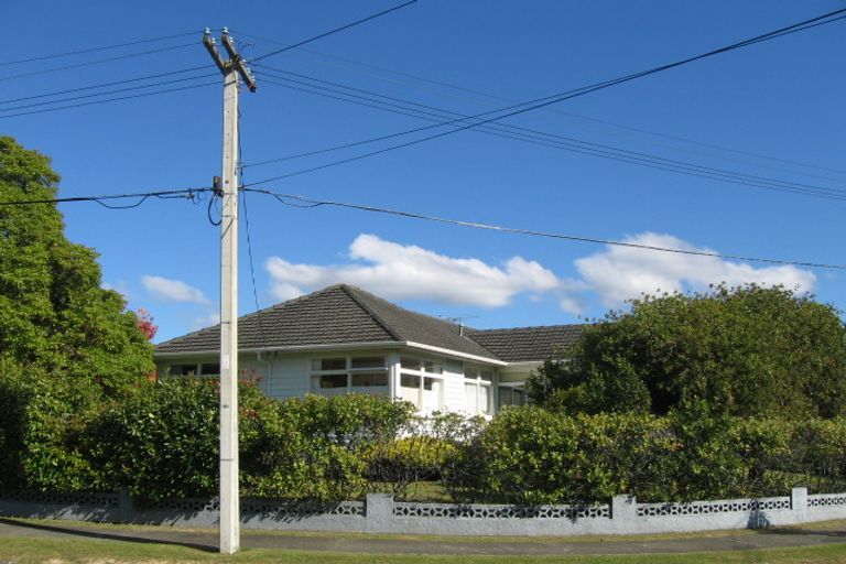 Photo of property in 29 Dowling Grove, Silverstream, Upper Hutt, 5019