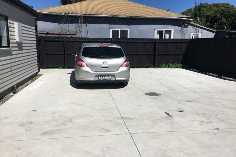 Photo of property in 1/529 Cashel Street, Linwood, Christchurch, 8011