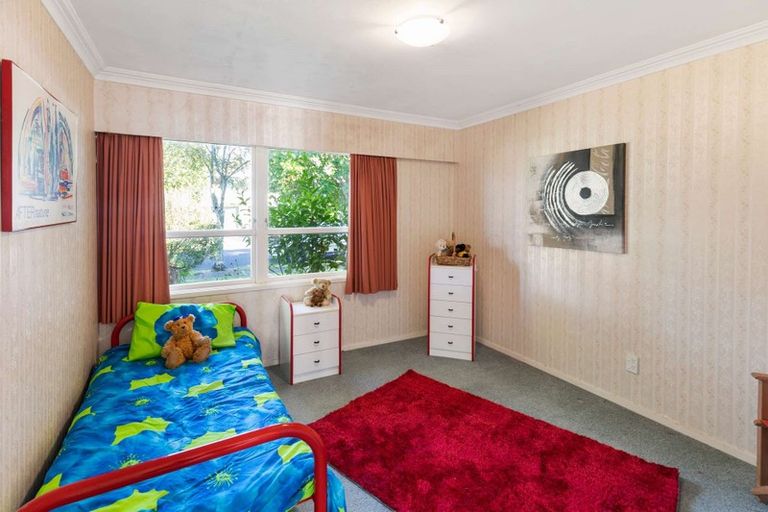 Photo of property in 3 Byrd Street, Levin, 5510