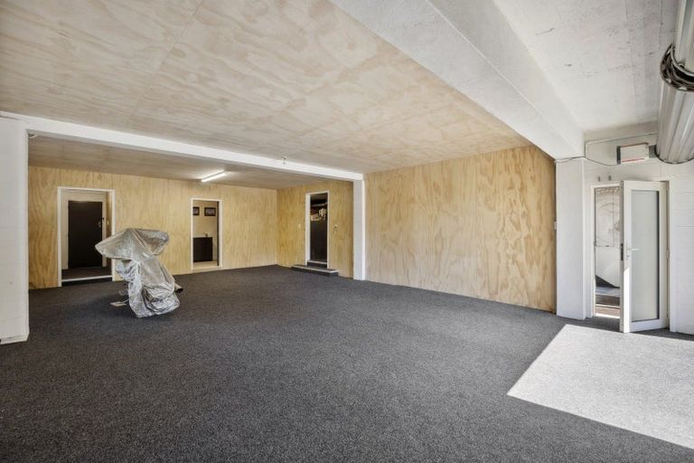 Photo of property in 6 Leven Street, Roslyn, Dunedin, 9010