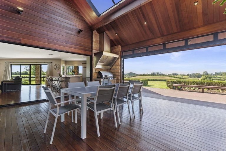Photo of property in 330g Pencarrow Road, Tamahere, Hamilton, 3283