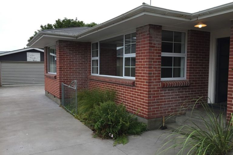 Photo of property in 44 Hockey Street, Bishopdale, Christchurch, 8051