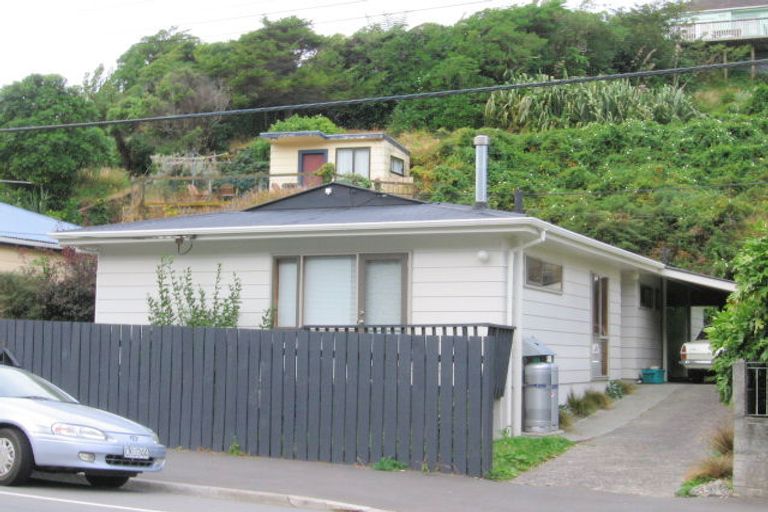 Photo of property in 273 Ohiro Road, Brooklyn, Wellington, 6021