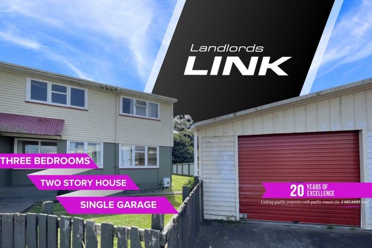 Photo of property in 14 Kotare Street, Aramoho, Whanganui, 4500