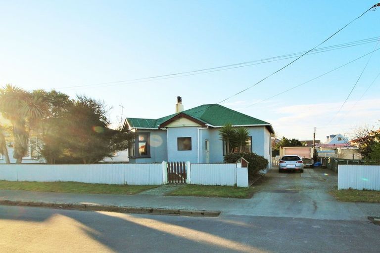 Photo of property in 26 Ouse Street, Oamaru, 9400