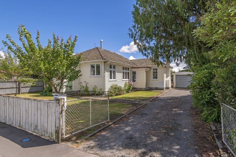 Photo of property in 10 Mcdonald Street, Methven, 7730