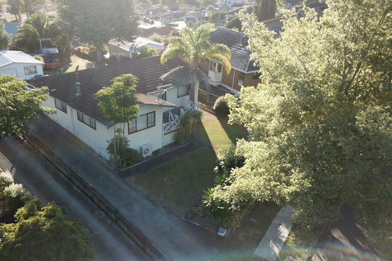 Photo of property in 7 Croft Terrace, Huntly, 3700