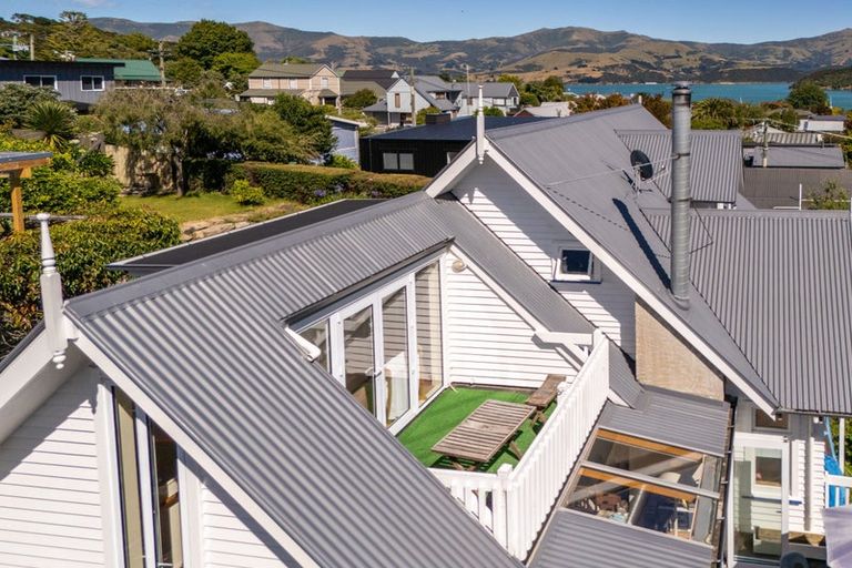 Photo of property in 4 Watson Street, Akaroa, 7520