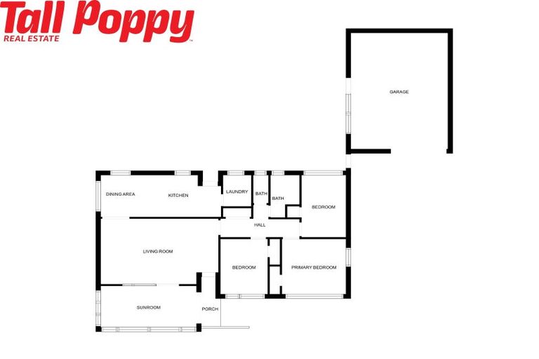 Photo of property in 15 Nash Street, Marfell, New Plymouth, 4310