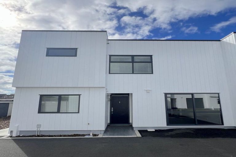 Photo of property in 1/195 Massey Street, Frankton, Hamilton, 3204