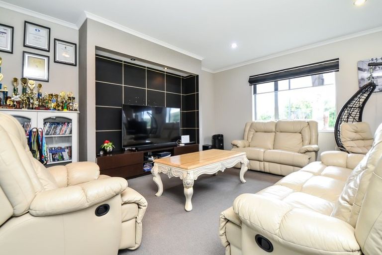 Photo of property in 91 Barrington Drive, Huntington, Hamilton, 3210