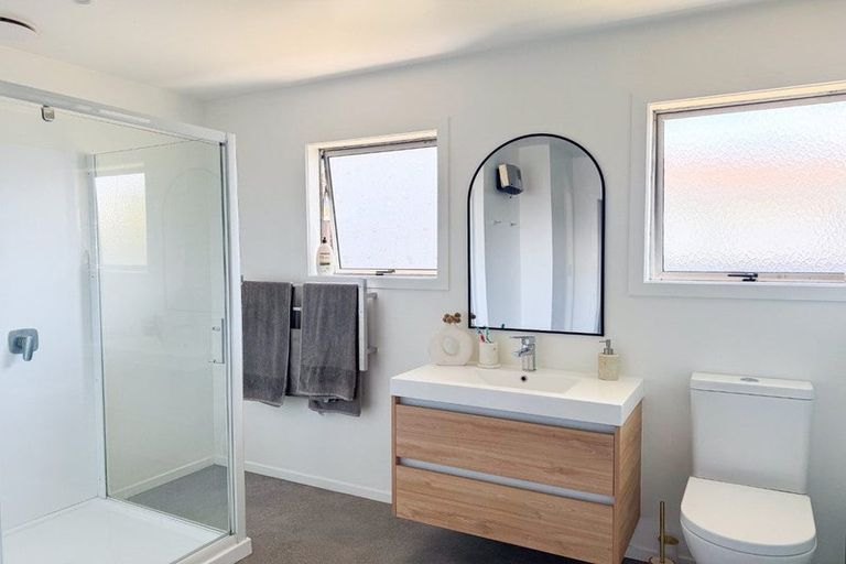 Photo of property in 21 Foster Terrace, Onekawa, Napier, 4110