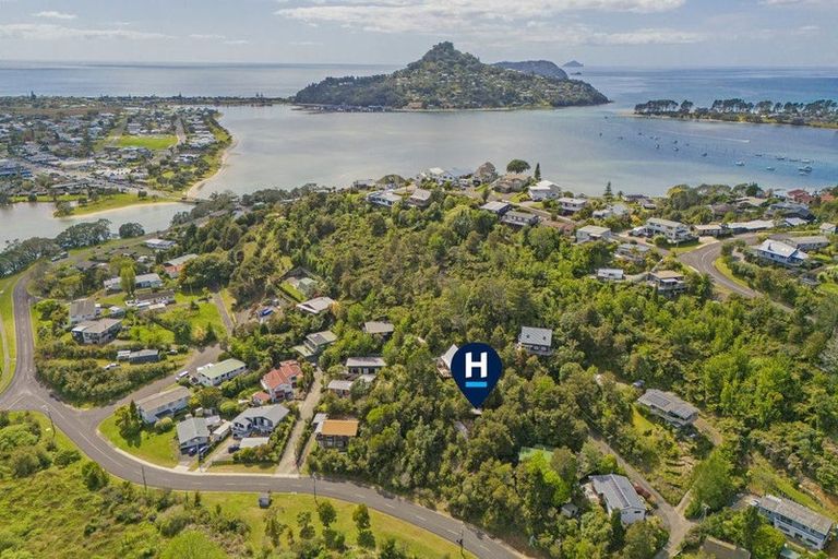 Photo of property in 24 Gallagher Drive, Tairua, 3508