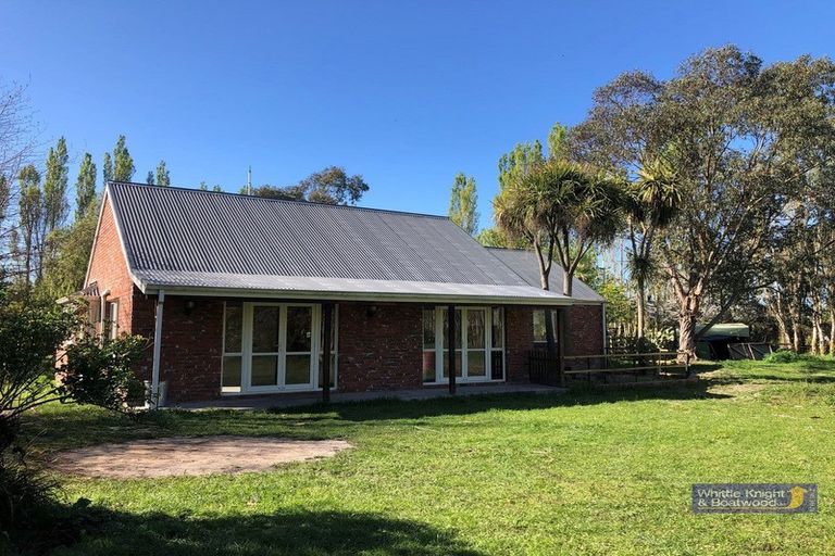 Photo of property in 1127 Shands Road, Lincoln, Christchurch, 7676