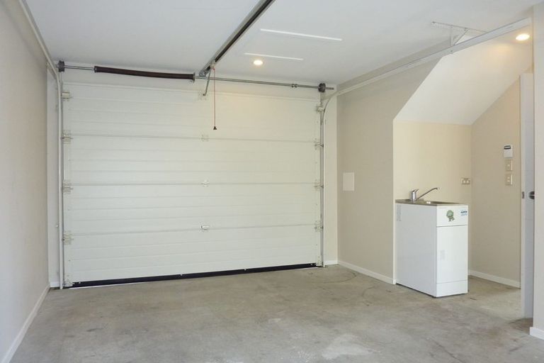 Photo of property in 28b Burke Street, Addington, Christchurch, 8024