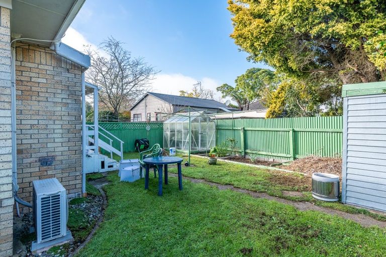 Photo of property in 63c Fox Street, Hamilton East, Hamilton, 3216