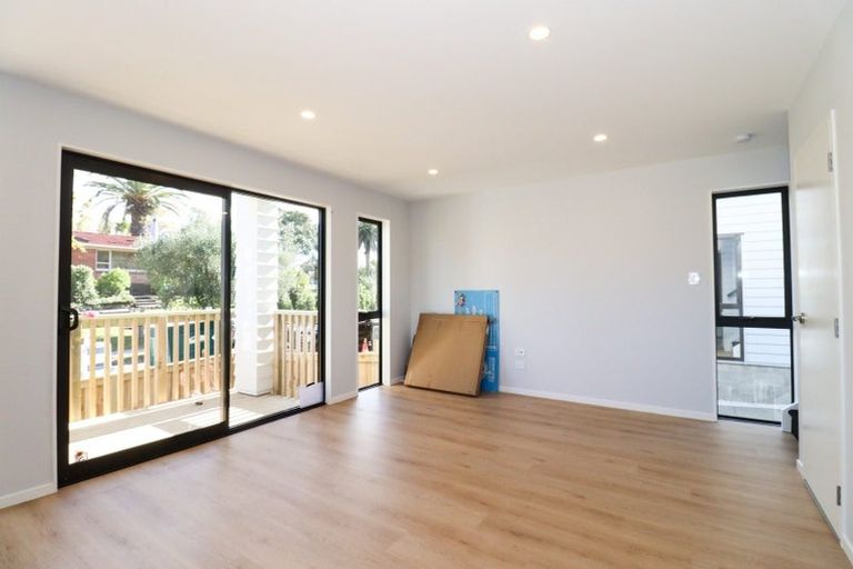 Photo of property in 4a Blue Gum Rise, Sunnyhills, Auckland, 2010