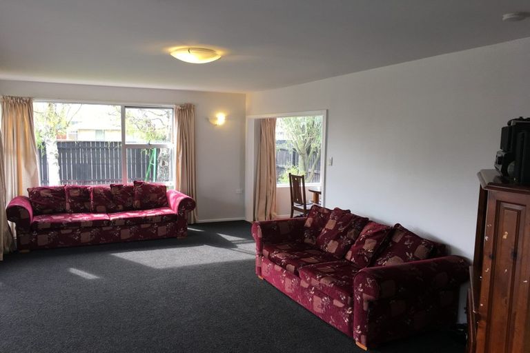 Photo of property in 6 Larsens Road, Halswell, Christchurch, 8025