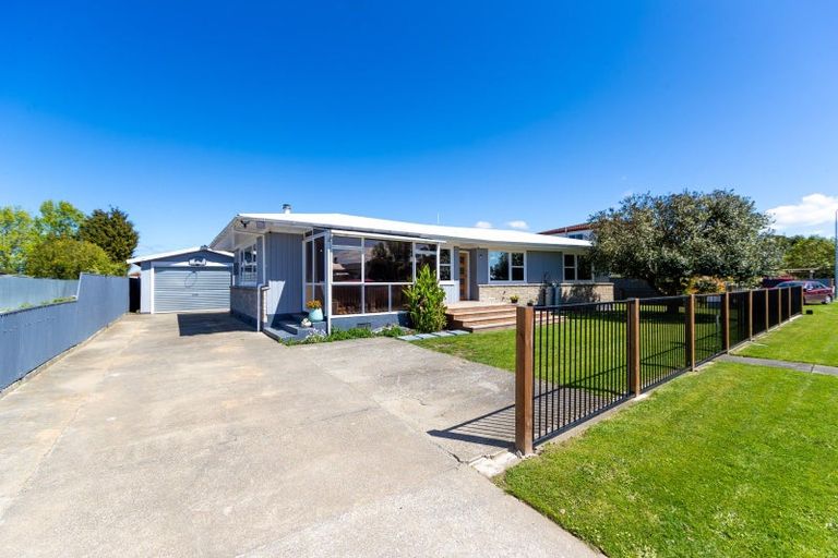 Photo of property in 605 Collinge Road, Mayfair, Hastings, 4122