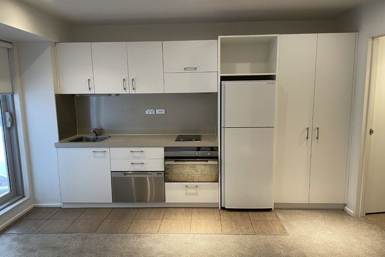 Photo of property in Soho Apartments, 419/74 Taranaki Street, Te Aro, Wellington, 6011