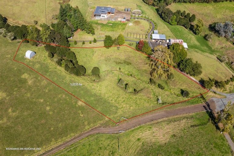 Photo of property in 563 Ness Valley Road, Ness Valley, Clevedon, 2585