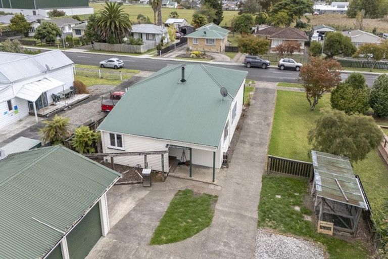 Photo of property in 7 George Street, Te Kuiti, 3910