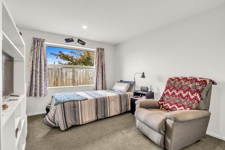 Photo of property in 9 Minerva Crescent, Woodend, 7610