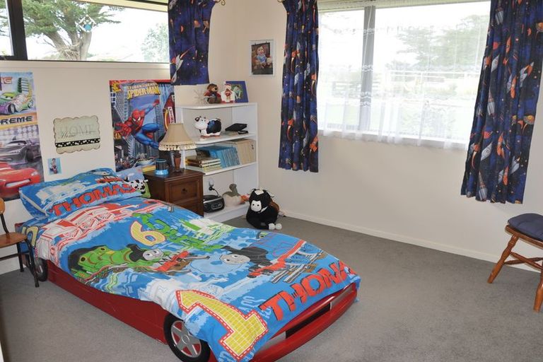 Photo of property in 539 Ferguson Street, Palmerston North, 4410