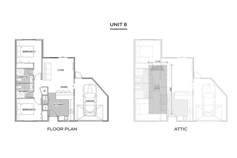Photo of property in 104 North Parade, Richmond, Christchurch, 8013